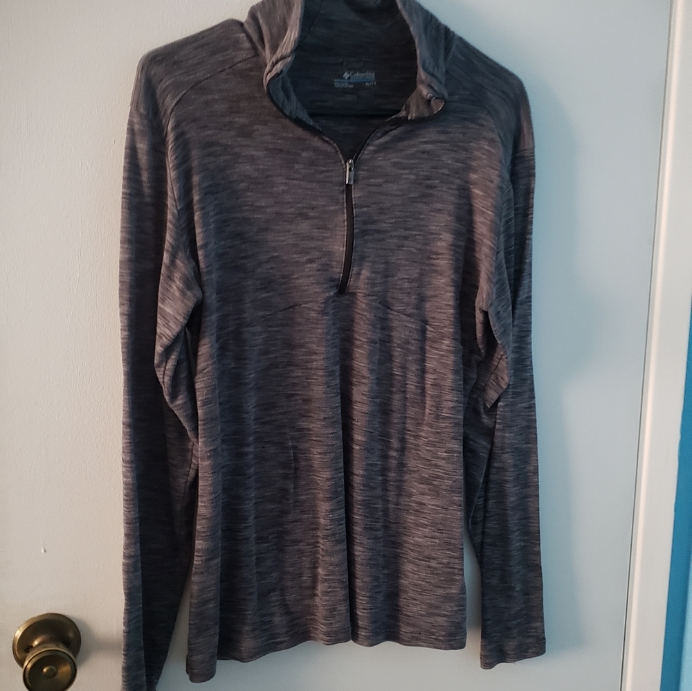 💜💜Columbia  sweater